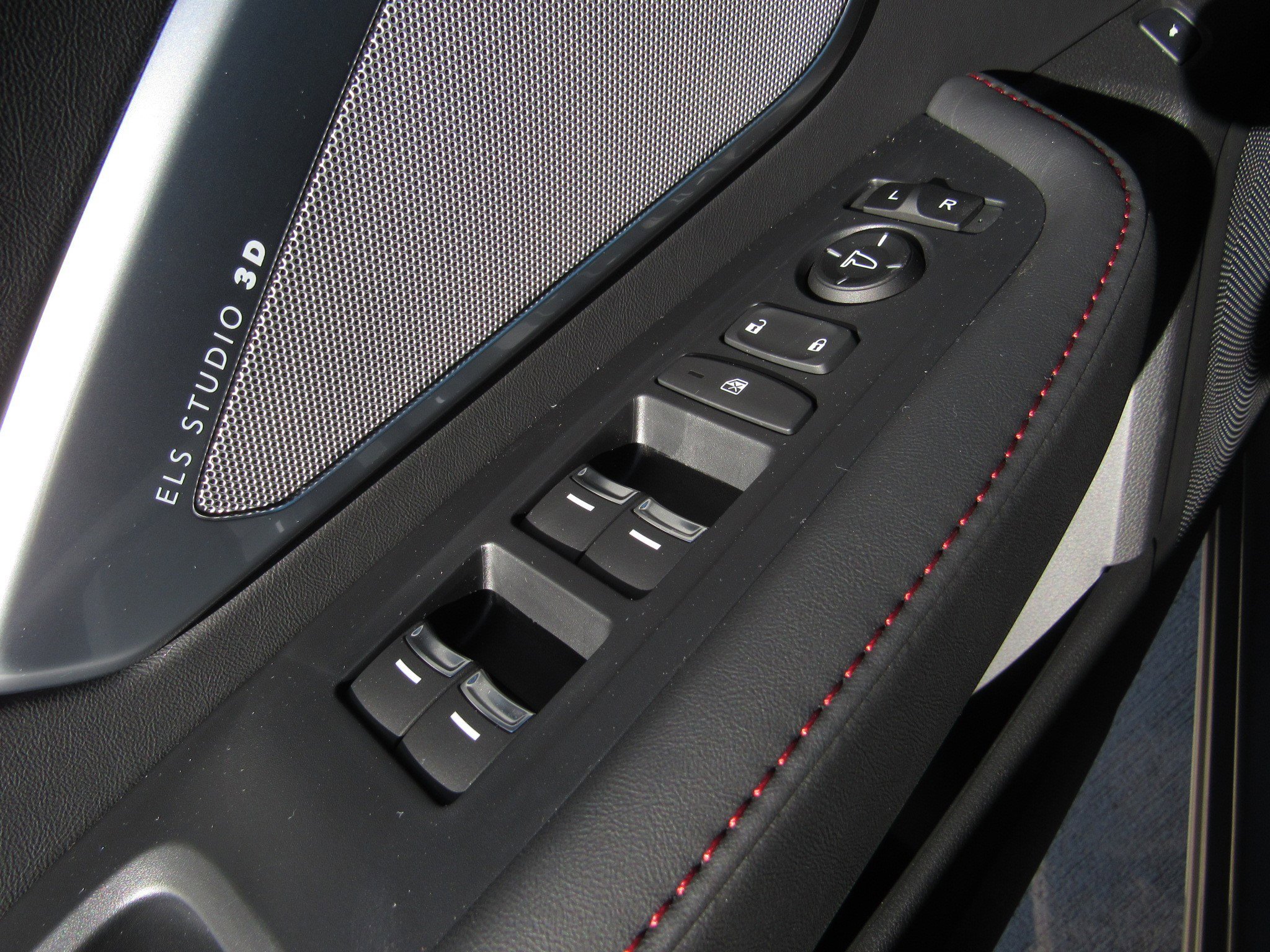 Certified 2026 Acura RDX A-Spec AWD/4WD image 25