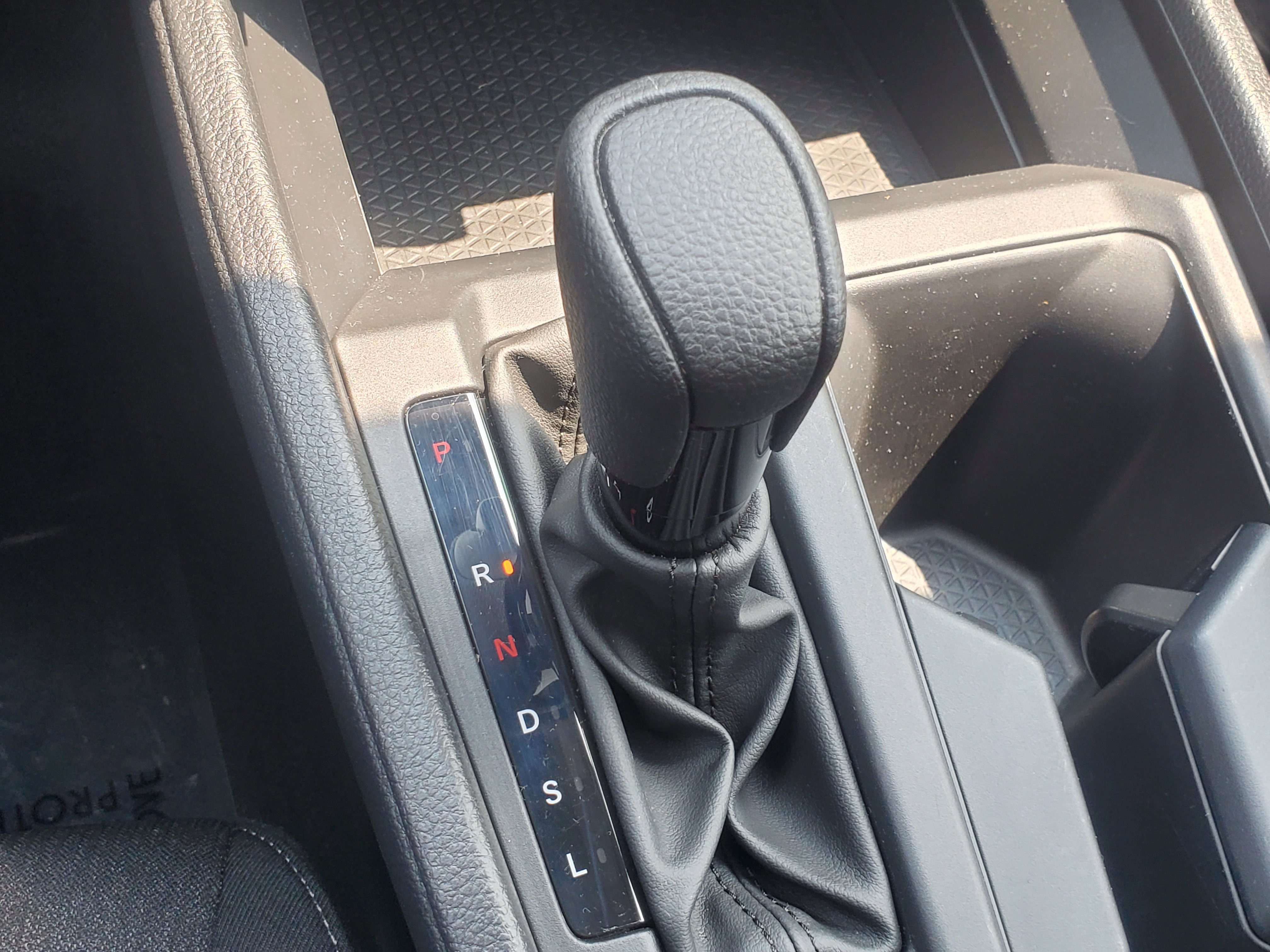 Certified 2024 Honda Accord EX image 26