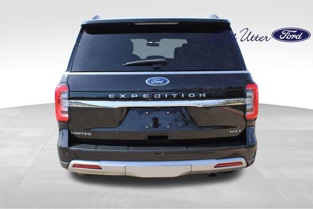 Used 2024 Ford Expedition Max Limited image 6