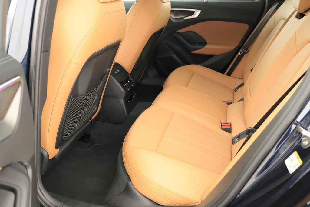 Certified 2025 Audi A5 2.0T Premium AWD/4WD image 34