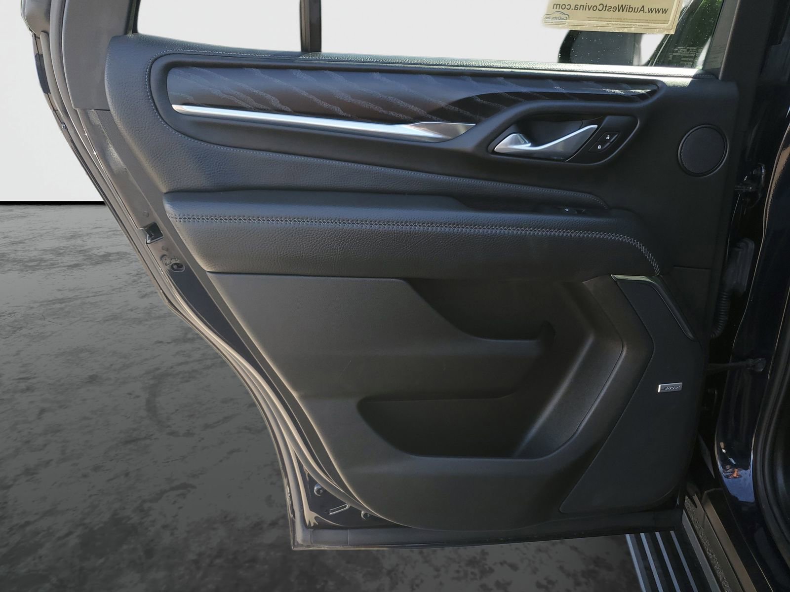 Used 2023 GMC Yukon Denali image 19