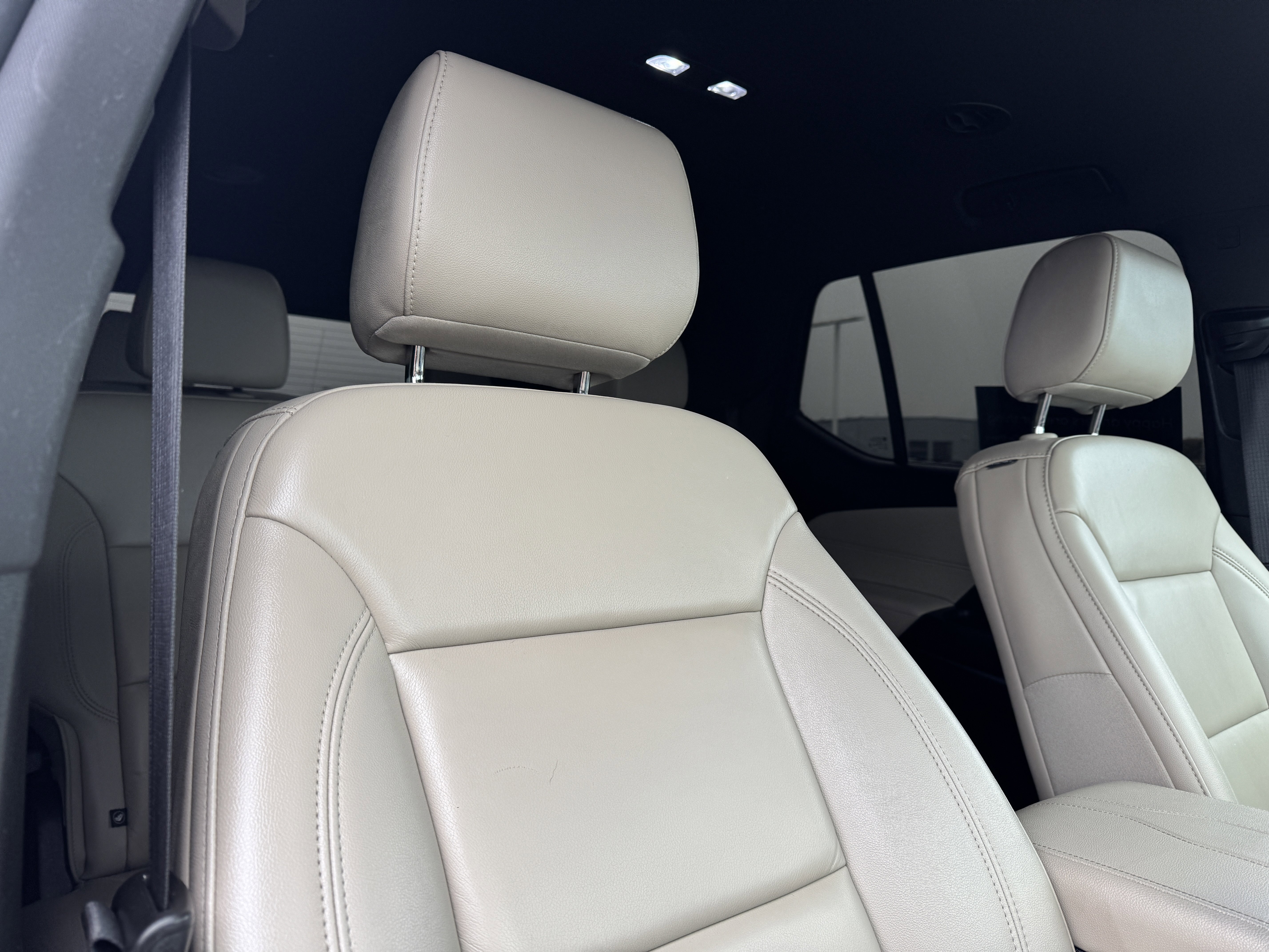 Certified 2022 Chevrolet Traverse LT image 27