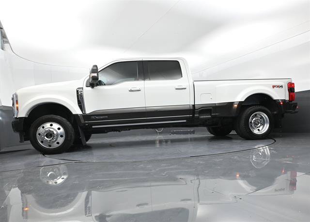Used 2025 Ford F450 King Ranch w/ FX4 Off-Road Package AWD/4WD image 39