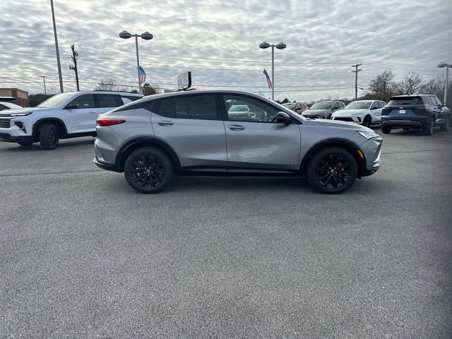 New 2026 Buick Envista Sport Touring w/ Convenience I Package image 3