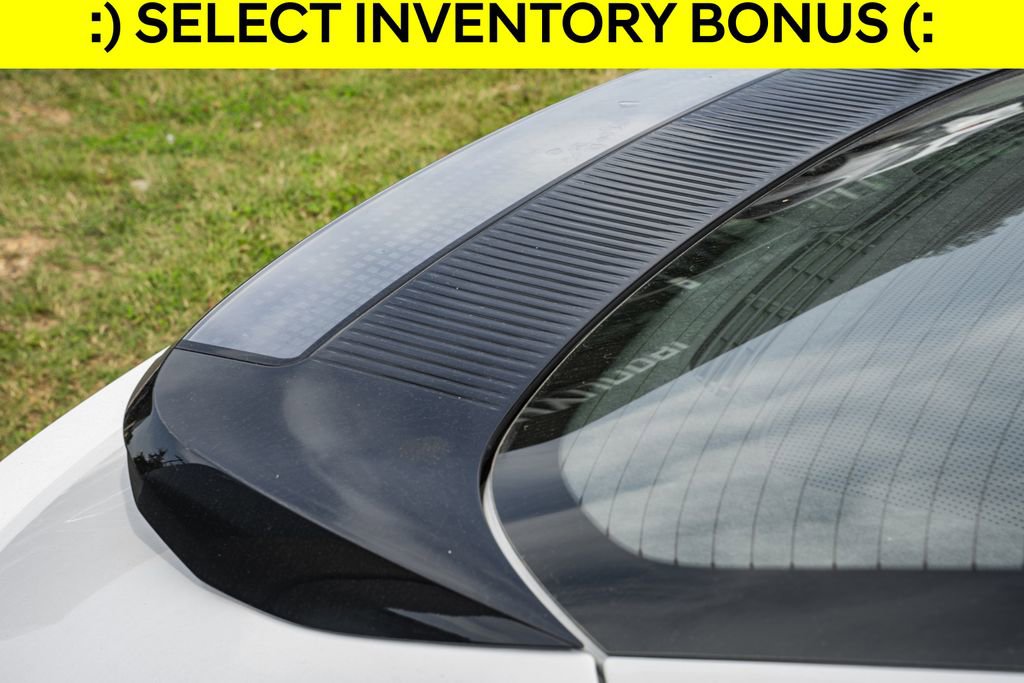 New 2024 Hyundai Ioniq 6 Limited image 8