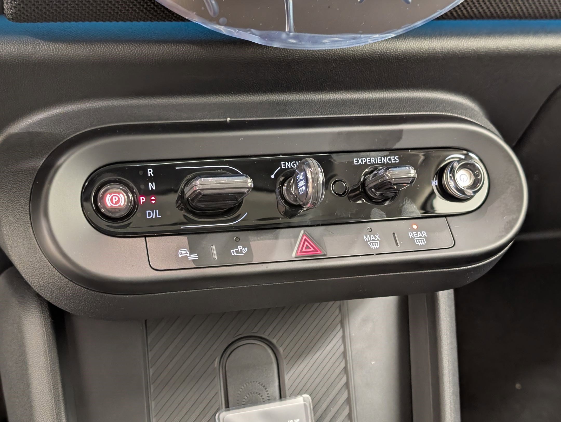 New 2026 MINI Cooper S image 18