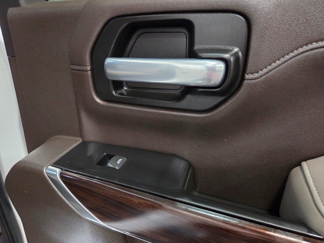 Used 2020 GMC Sierra 1500 SLT AWD/4WD image 38