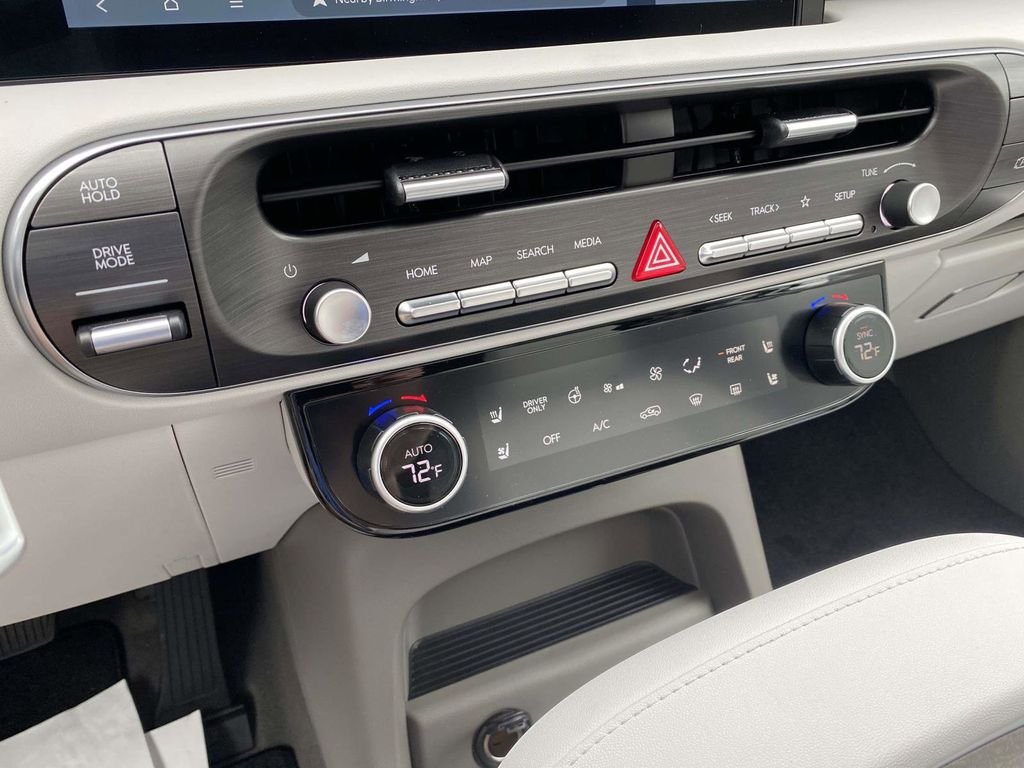 New 2026 Hyundai Palisade Limited FWD image 20