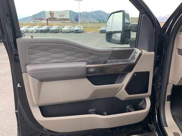 New 2026 Ford F350 Platinum image 15