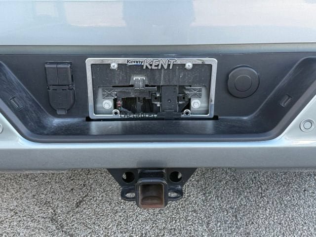 Certified 2025 Chevrolet Silverado 1500 High Country w/ Z71 Off-Road Package AWD/4WD image 14