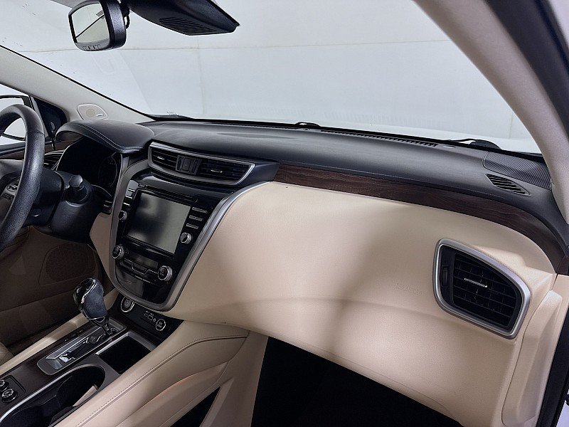 Used 2019 Nissan Murano Platinum AWD/4WD image 29