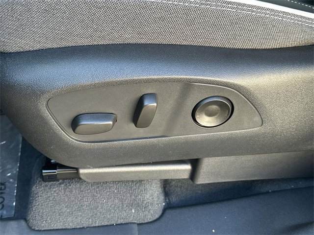 New 2026 GMC Sierra EV Elevation image 21