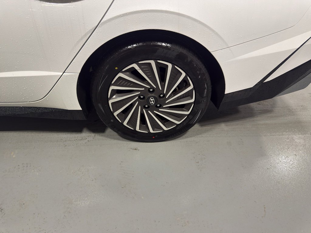 Used 2024 Hyundai Sonata SEL image 24