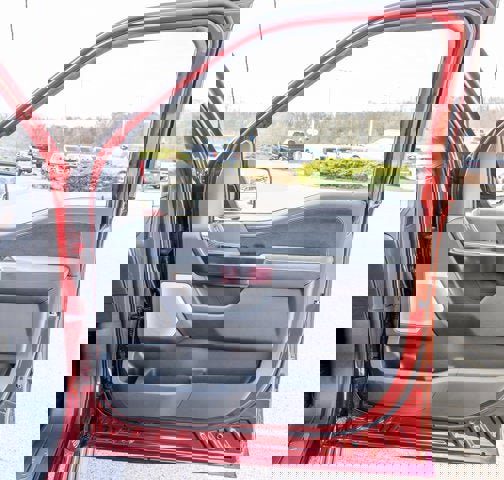 New 2026 Ford F150 Platinum w/ Equipment Group 702A High image 22