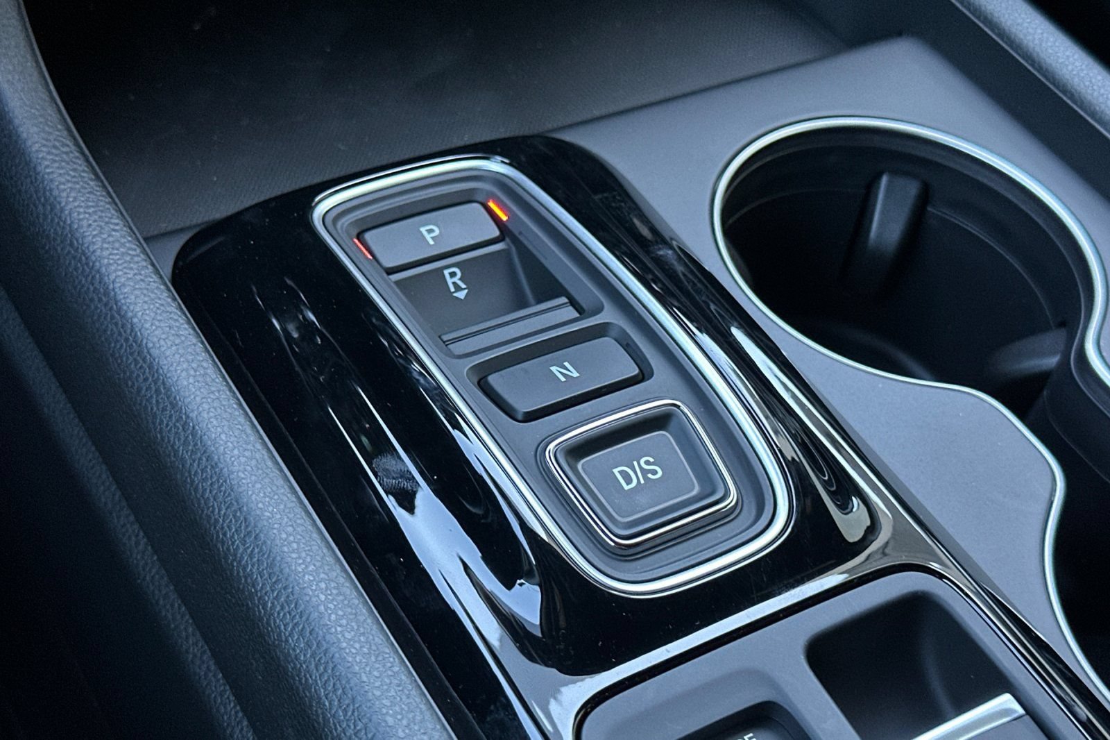 New 2026 Honda Pilot Sport image 26
