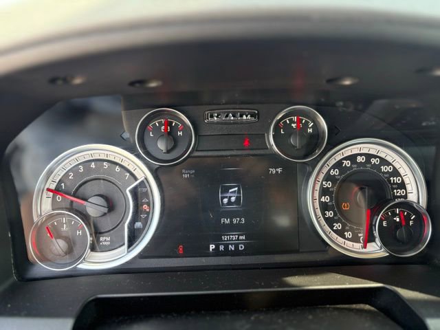 Used 2013 RAM 1500 Big Horn image 18