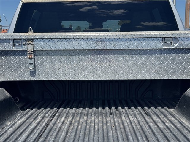 Used 2022 Chevrolet Silverado 1500 Custom image 11