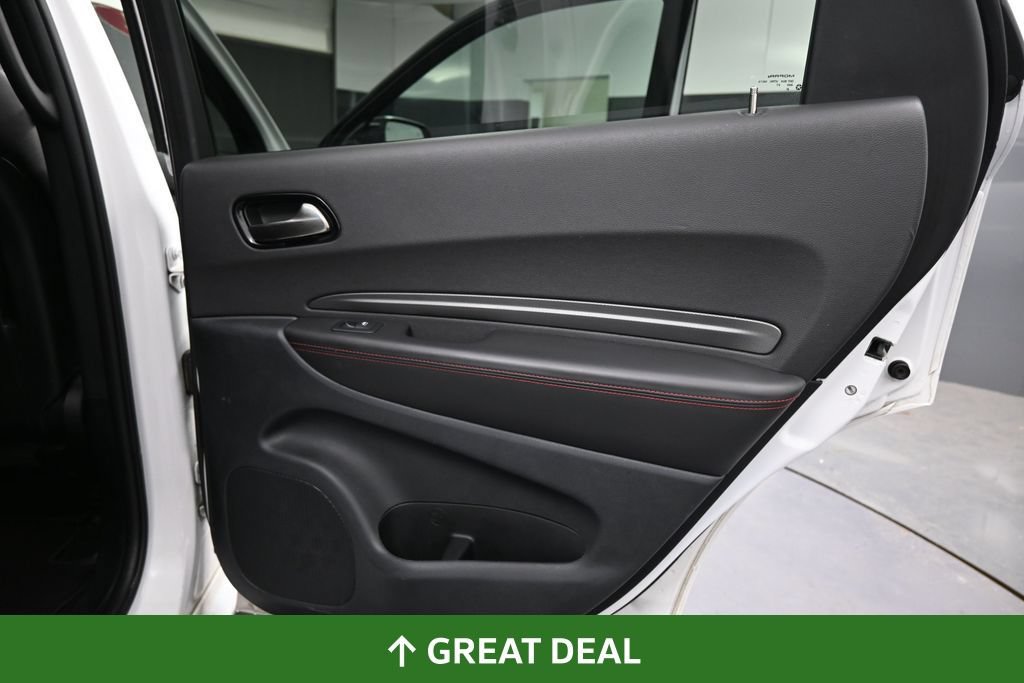 Used 2024 Dodge Durango GT AWD/4WD image 23