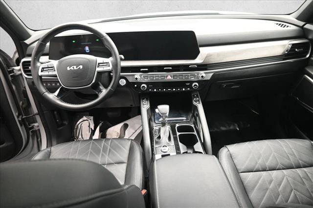 Used 2023 Kia Telluride EX X-Line AWD/4WD image 21