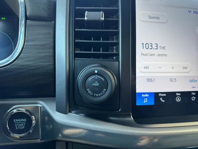 Certified 2024 Ford F150 Lariat AWD/4WD image 24