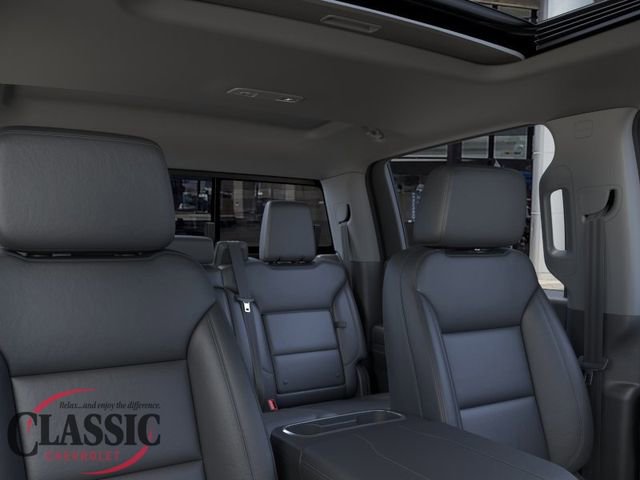 New 2026 Chevrolet Silverado 1500 LT Trail Boss AWD/4WD image 26
