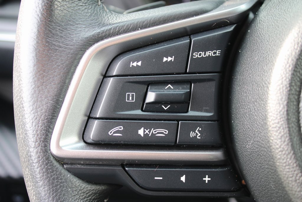 Certified 2023 Subaru Ascent Premium w/ Convenience Package image 14