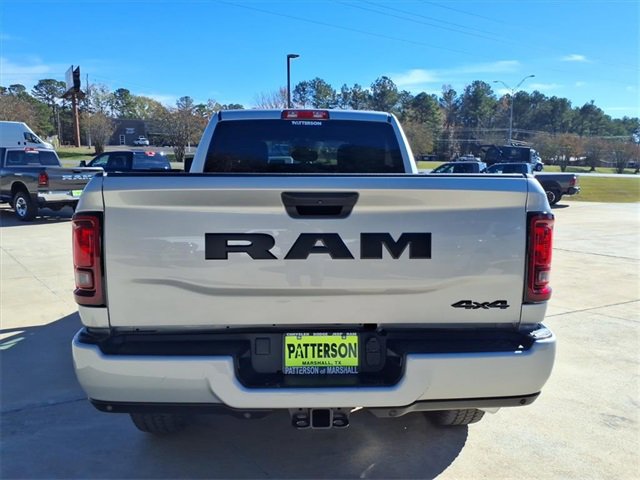 New 2026 RAM 2500 Tradesman image 3