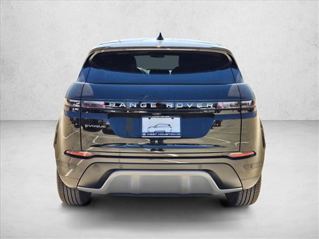 New 2026 Land Rover Range Rover Evoque S image 8