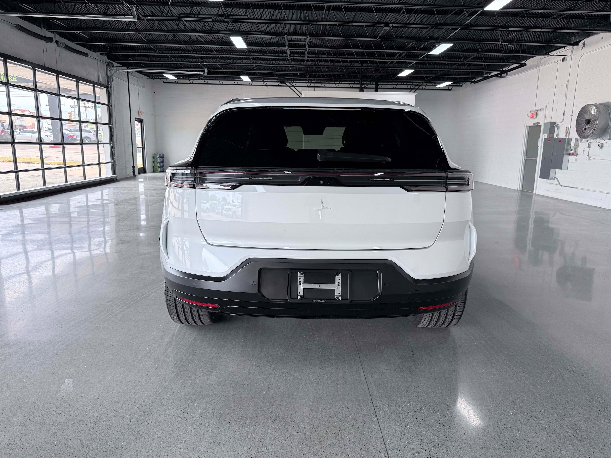New 2025 Polestar Polestar 3 AWD/4WD image 5