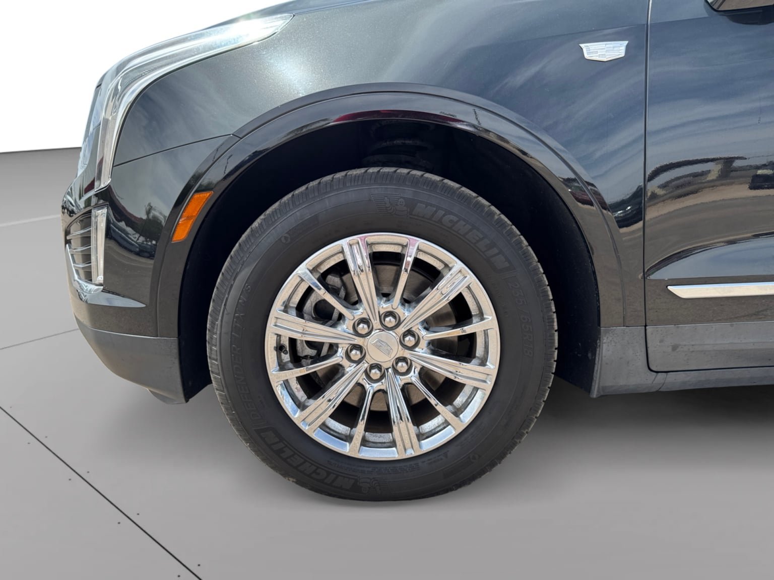 Used 2019 Cadillac XT5 Luxury FWD image 9