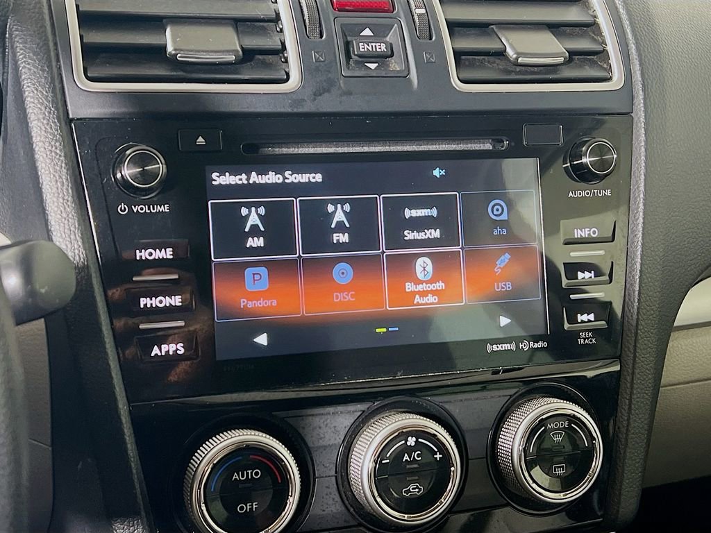 Used 2018 Subaru Forester 2.5i Premium image 13