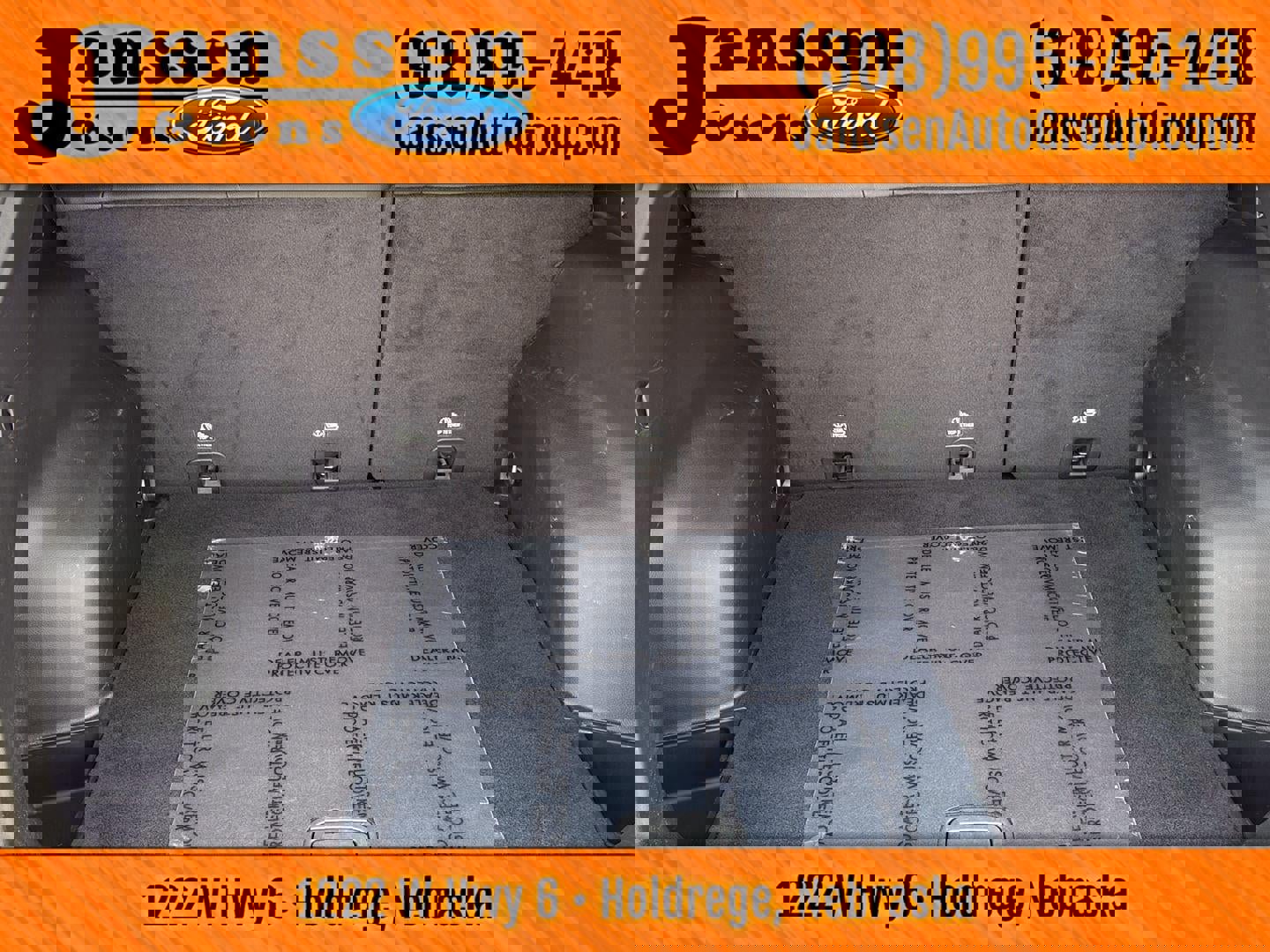 Used 2024 Jeep Compass Limited image 13