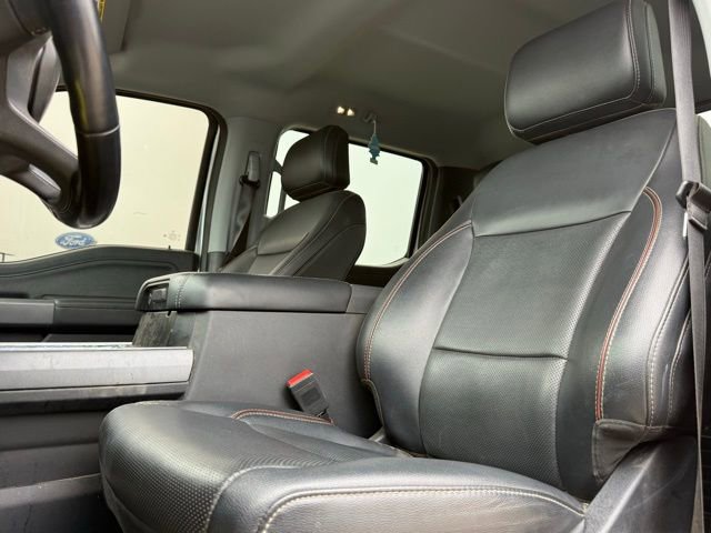 Used 2023 Ford F350 Lariat AWD/4WD image 9
