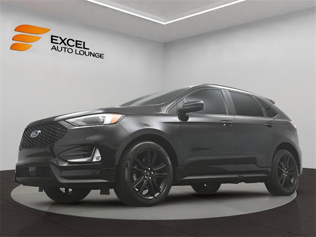 Used 2021 Ford Edge ST-Line image 34