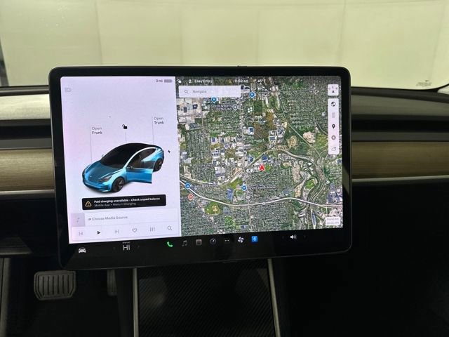 Used 2019 Tesla Model 3 Performance image 18