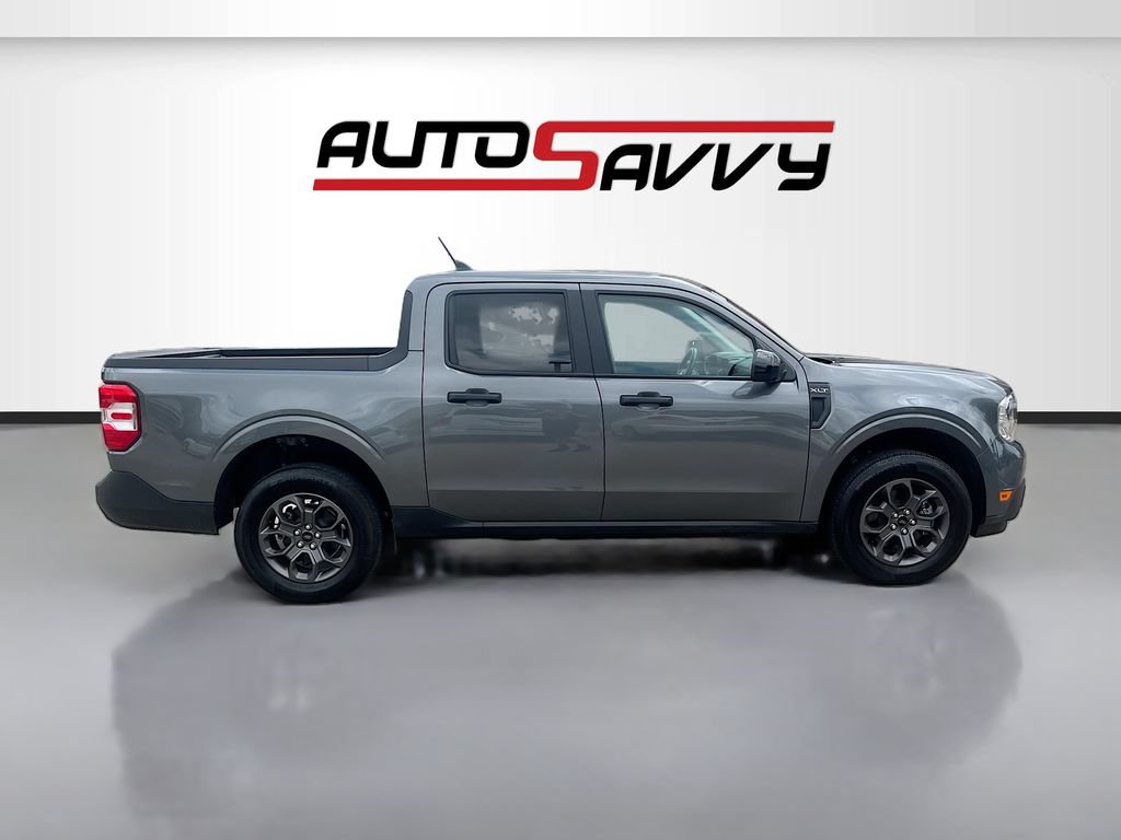 Used 2024 Ford Maverick XLT w/ XLT Luxury Package FWD image 8