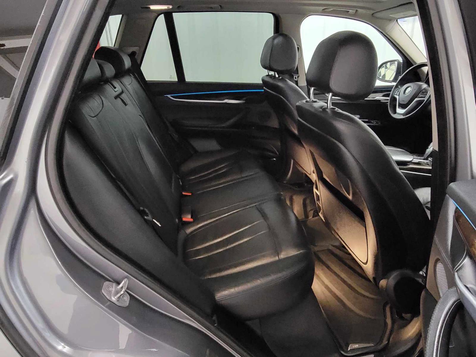 Used 2016 BMW X5 sDrive35i image 33