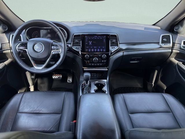 Used 2019 Jeep Grand Cherokee Limited RWD image 37