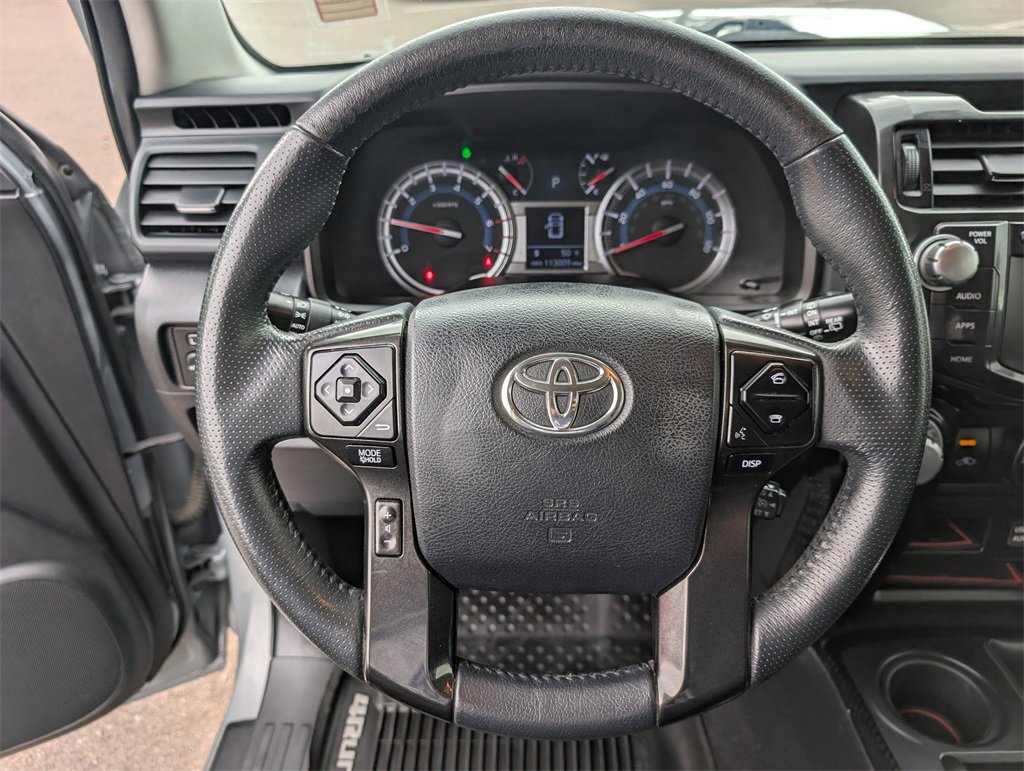 Used 2017 Toyota 4Runner TRD Pro image 23