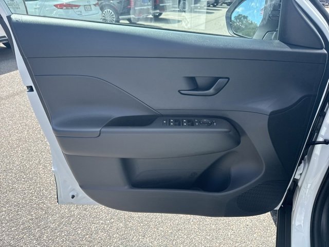 New 2026 Hyundai Kona SEL Sport image 12