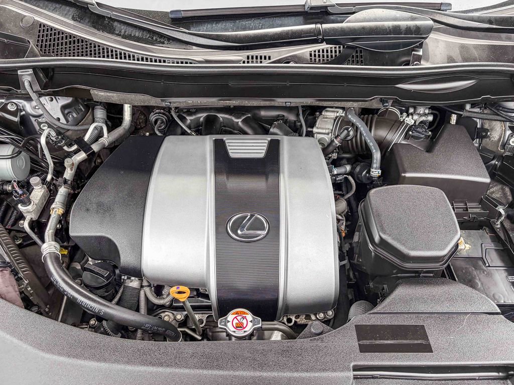 Used 2019 Lexus RX 350 FWD w/ Accessory Package image 55