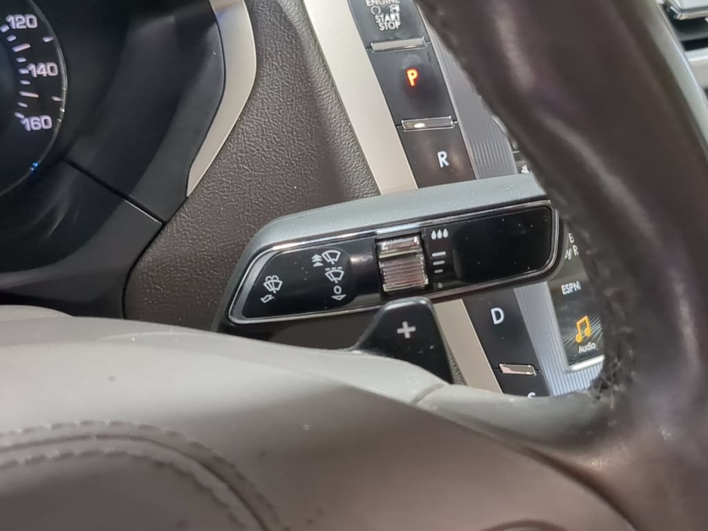 Used 2017 Lincoln MKZ Premiere FWD image 30