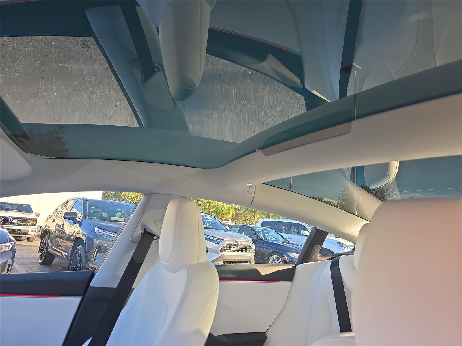 Used 2025 Tesla Model 3 Long Range image 19