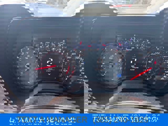 Used 2023 Chevrolet Camaro SS image 17