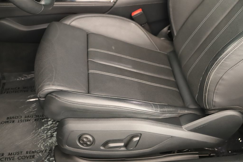 Certified 2023 Audi A5 2.0T Premium Plus w/ Premium Plus image 21