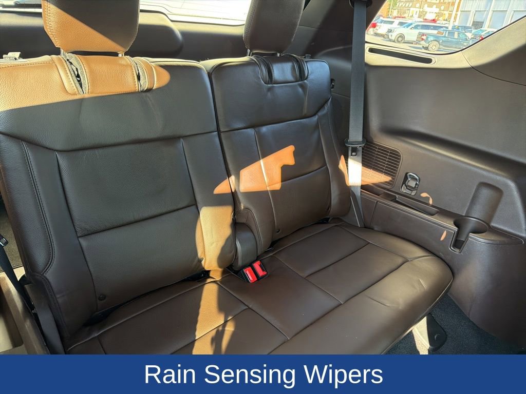 Certified 2023 Ford Explorer King Ranch w/ Technology Package image 31