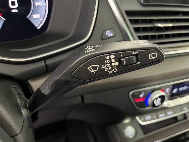 Used 2022 Audi Q5 2.0T Premium Plus image 24