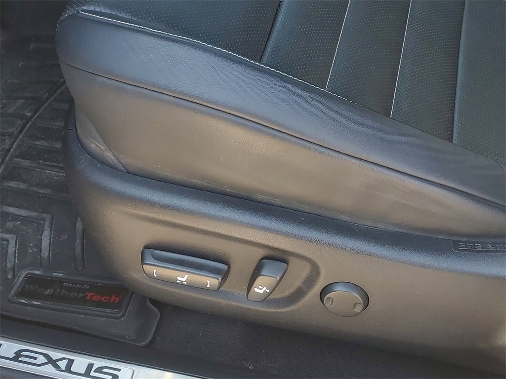 Used 2020 Lexus NX 300 F Sport image 13