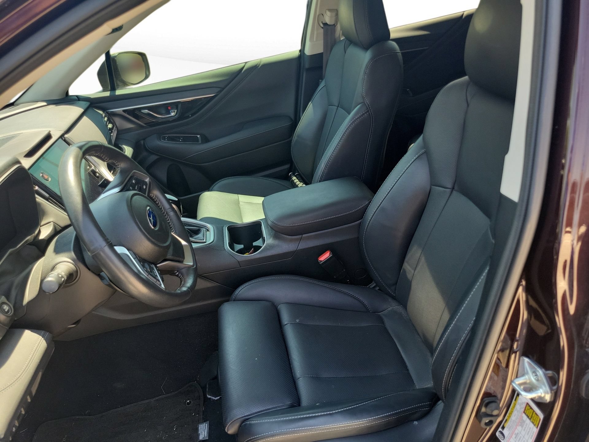 Used 2024 Subaru Outback Limited AWD/4WD image 14