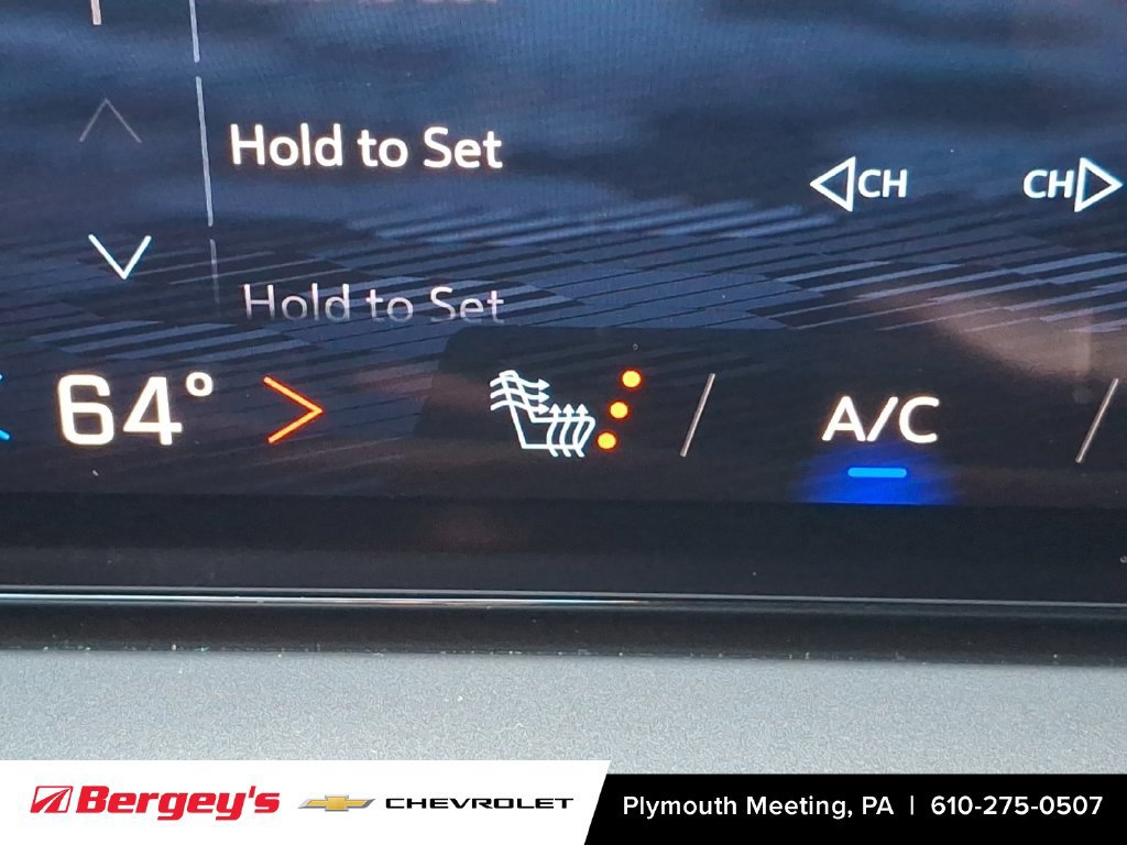 Certified 2026 Chevrolet Traverse LT AWD/4WD image 26